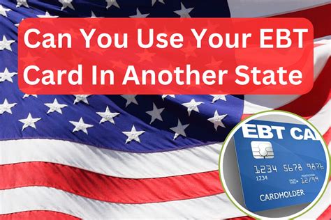 can i use an ebt card with nfc|what to buy with ebt card.